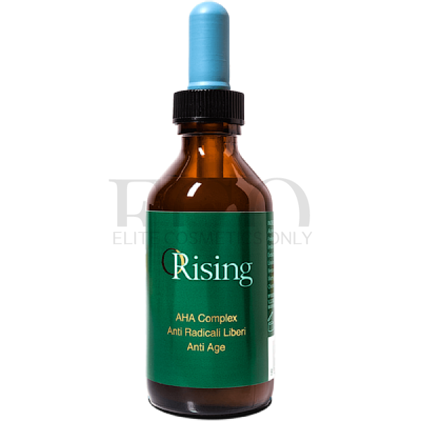 Фитоэссенциальный лосьон с АНА-комплексом Orising AHA Complex Lotion, 100 мл